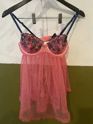 Victoria's Secret