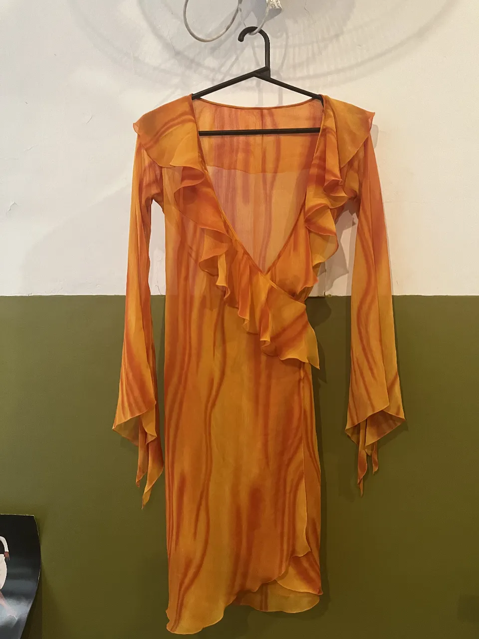 Vestido Sin marca - imagen 1