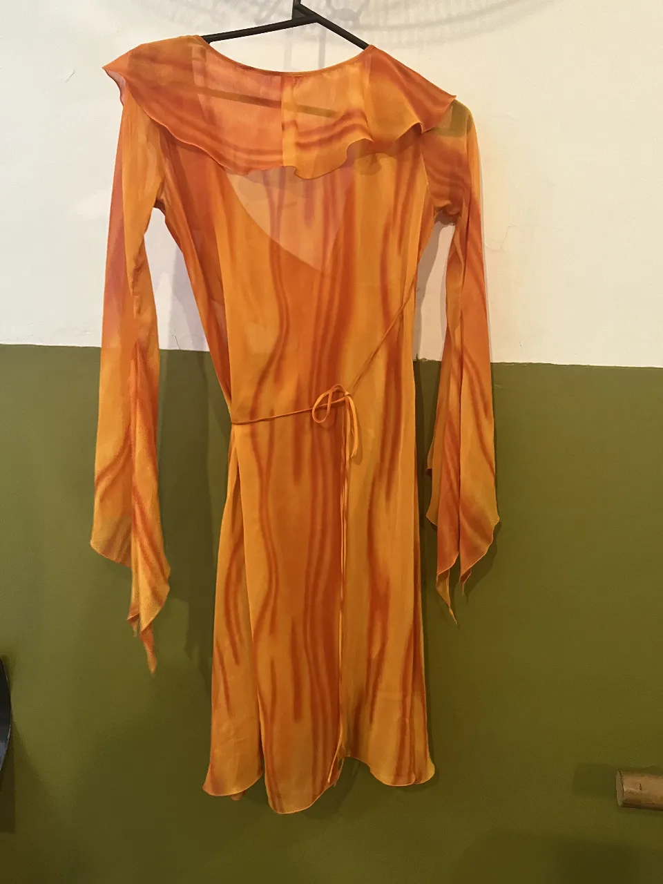 Vestido Sin marca - imagen 3