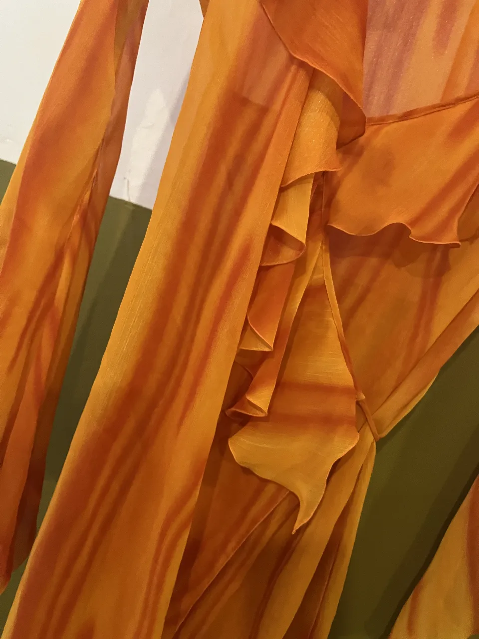 Vestido Sin marca - imagen 2