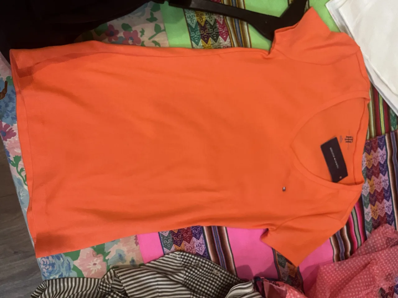 Remera Tommy Hilfiger - imagen 2