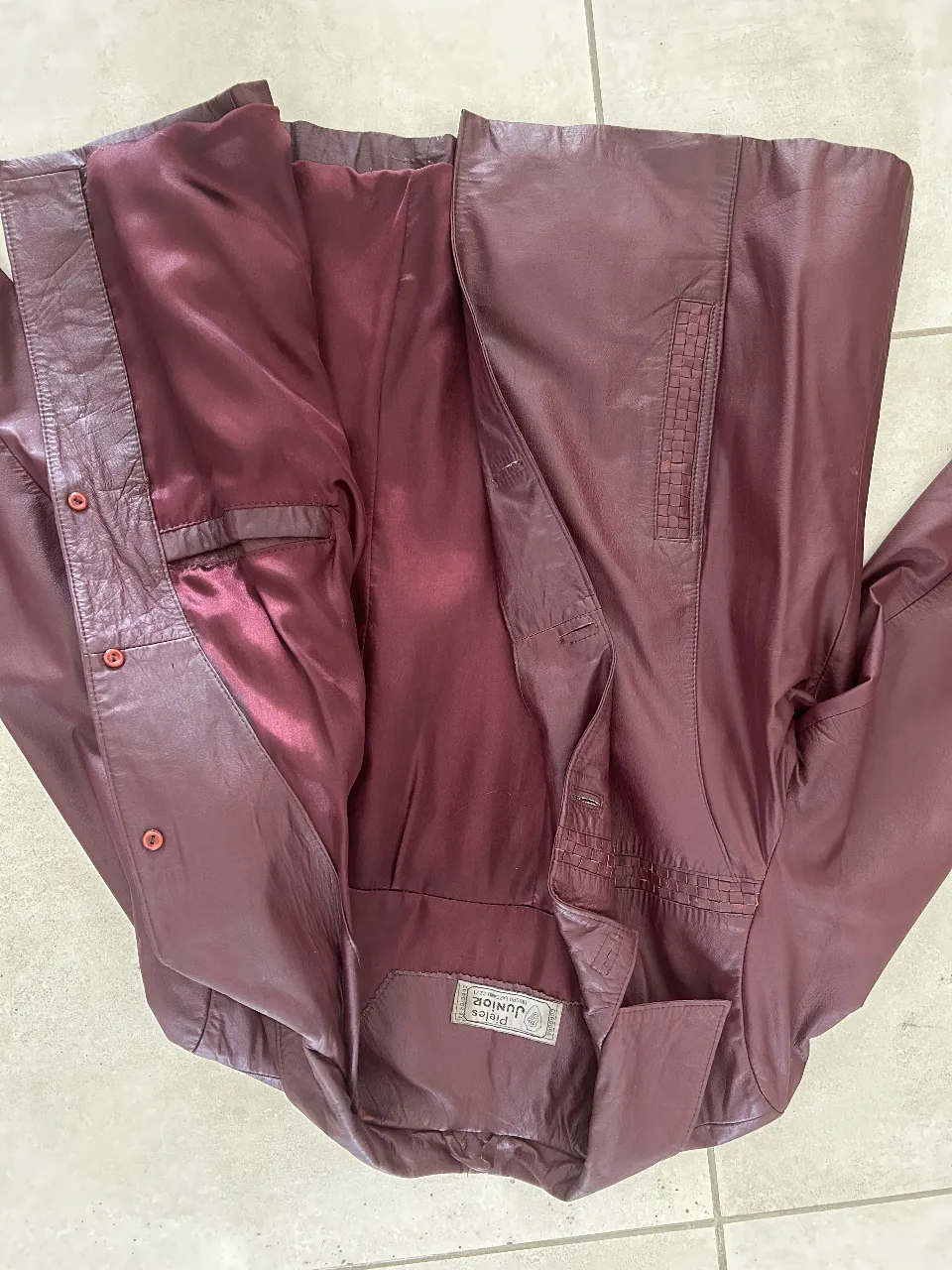 Campera Otra marca - imagen 3