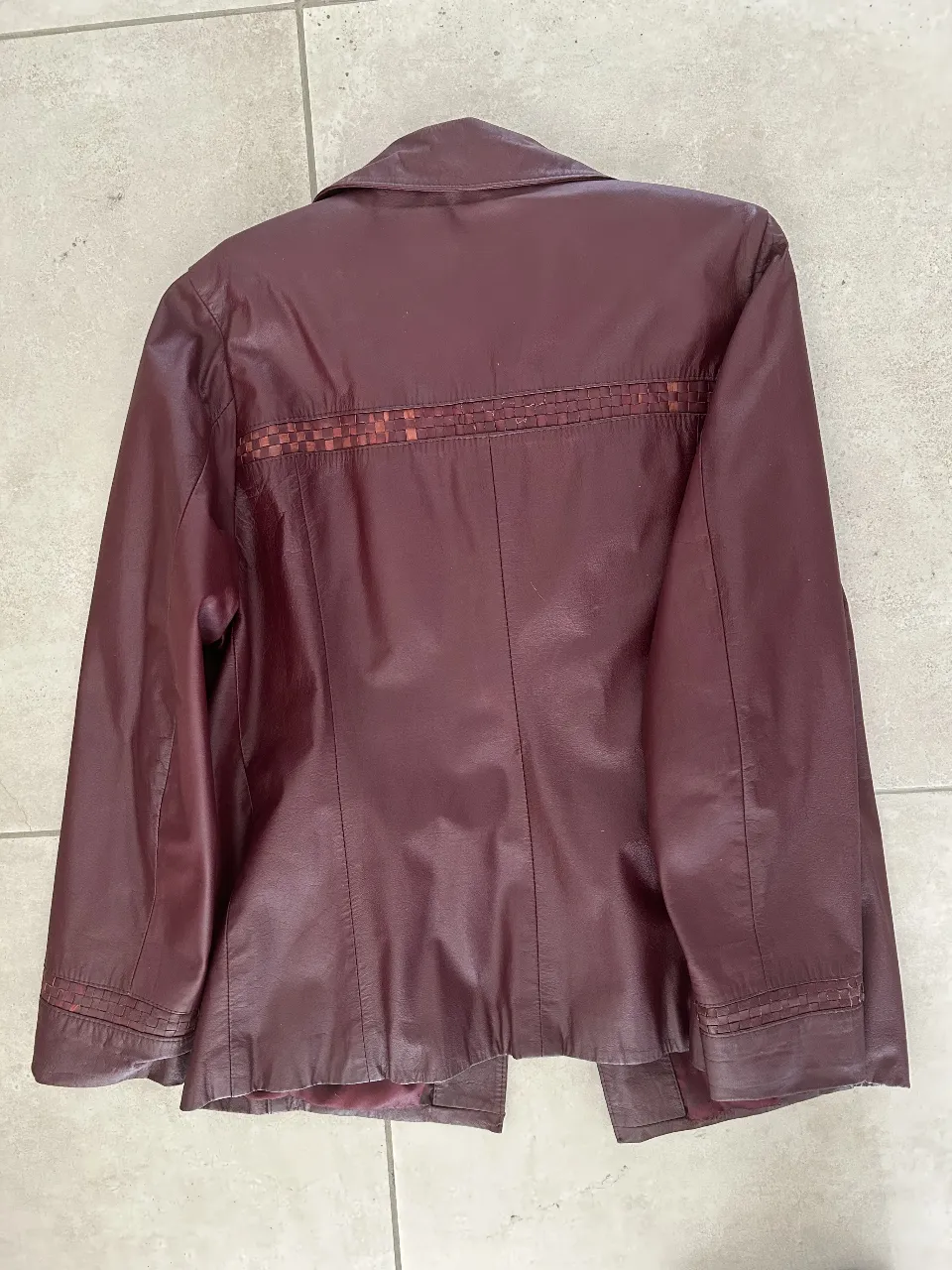 Campera Otra marca - imagen 2