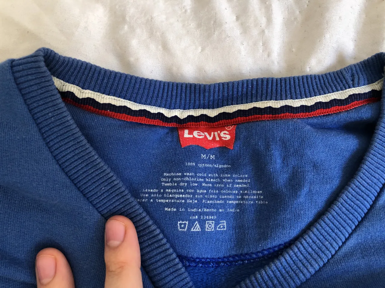 Buzo Levi's - imagen 2