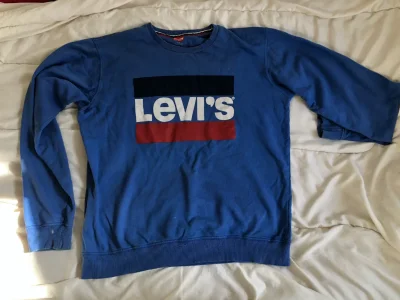 Levi's