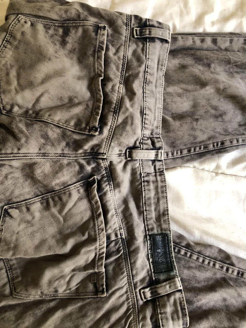 Jean TUCCI JEANS - imagen 4