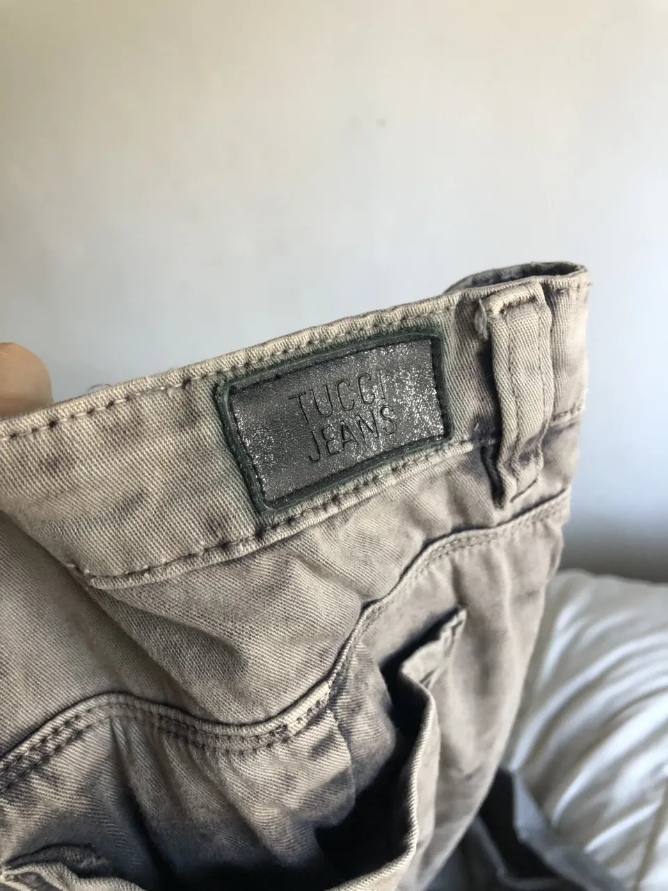 Jean TUCCI JEANS - imagen 3