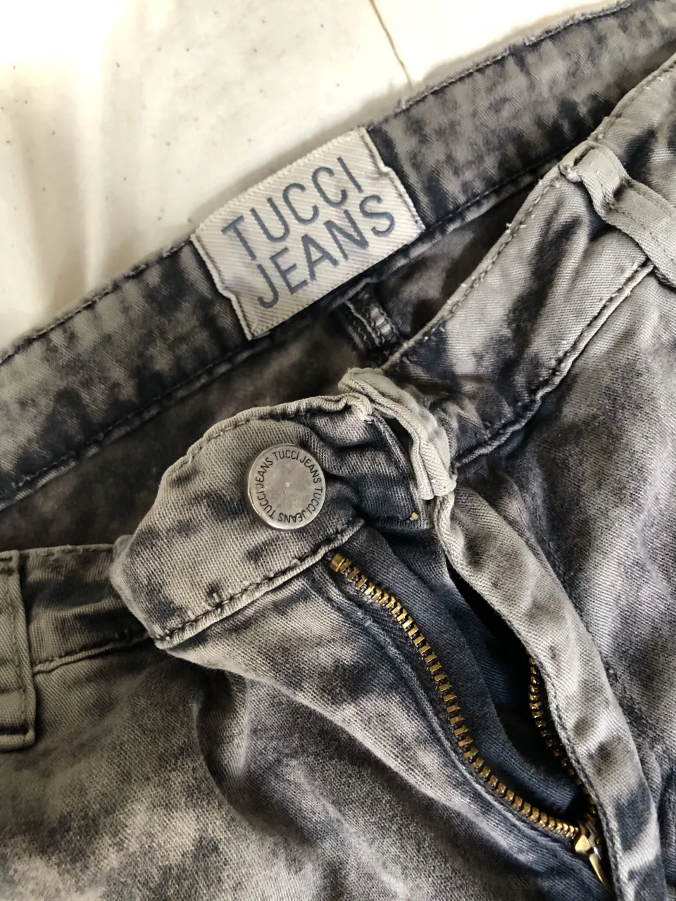 Jean TUCCI JEANS - imagen 5