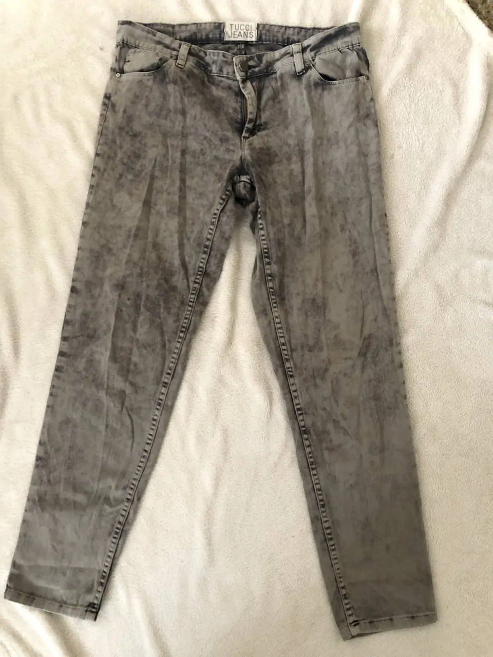 Jean TUCCI JEANS - imagen 1