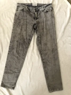 TUCCI JEANS