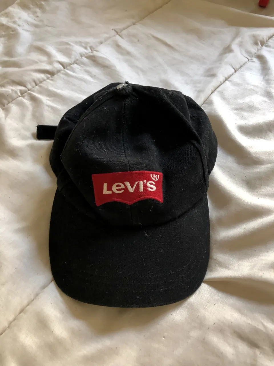 Gorra Levi's - imagen 1