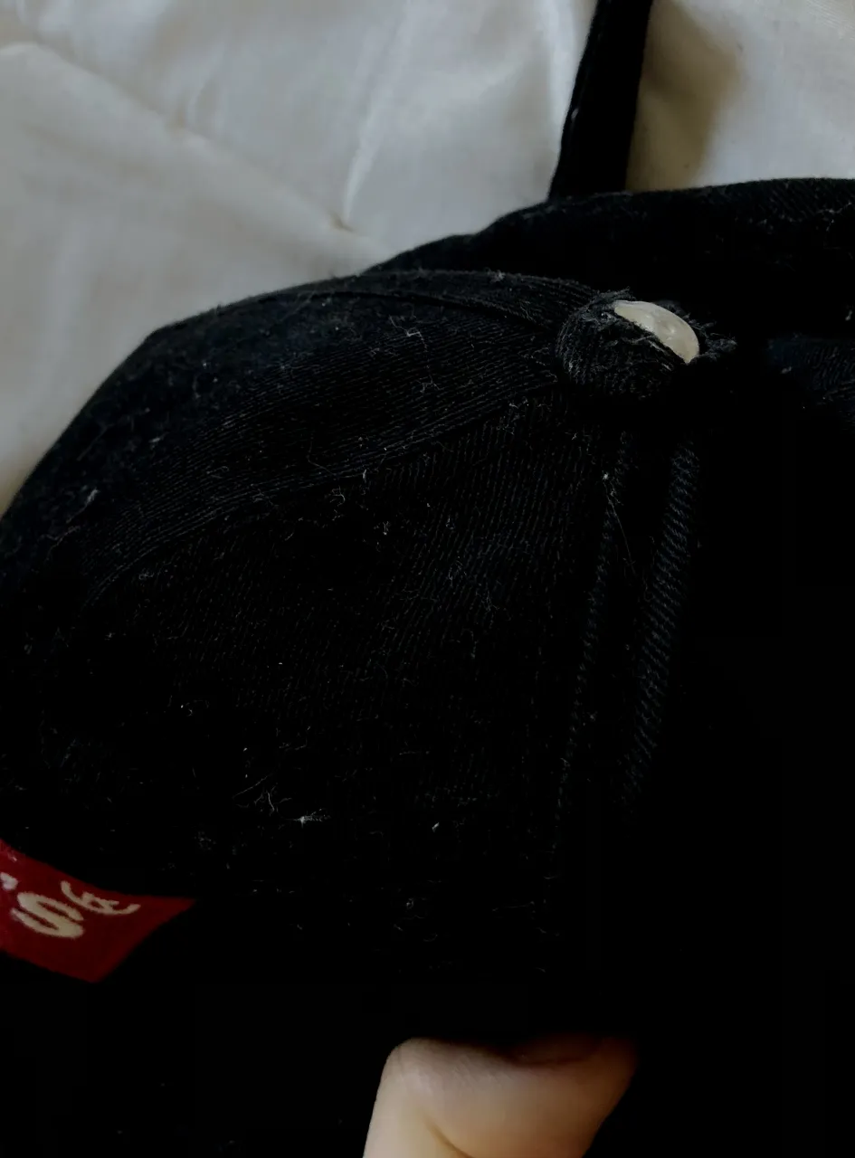 Gorra Levi's - imagen 3