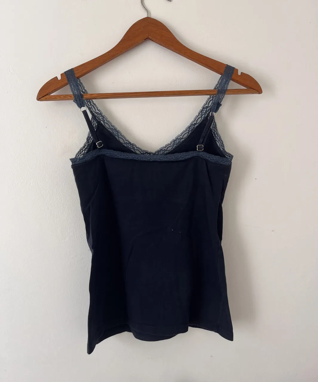 Musculosa Vintaje - imagen 2