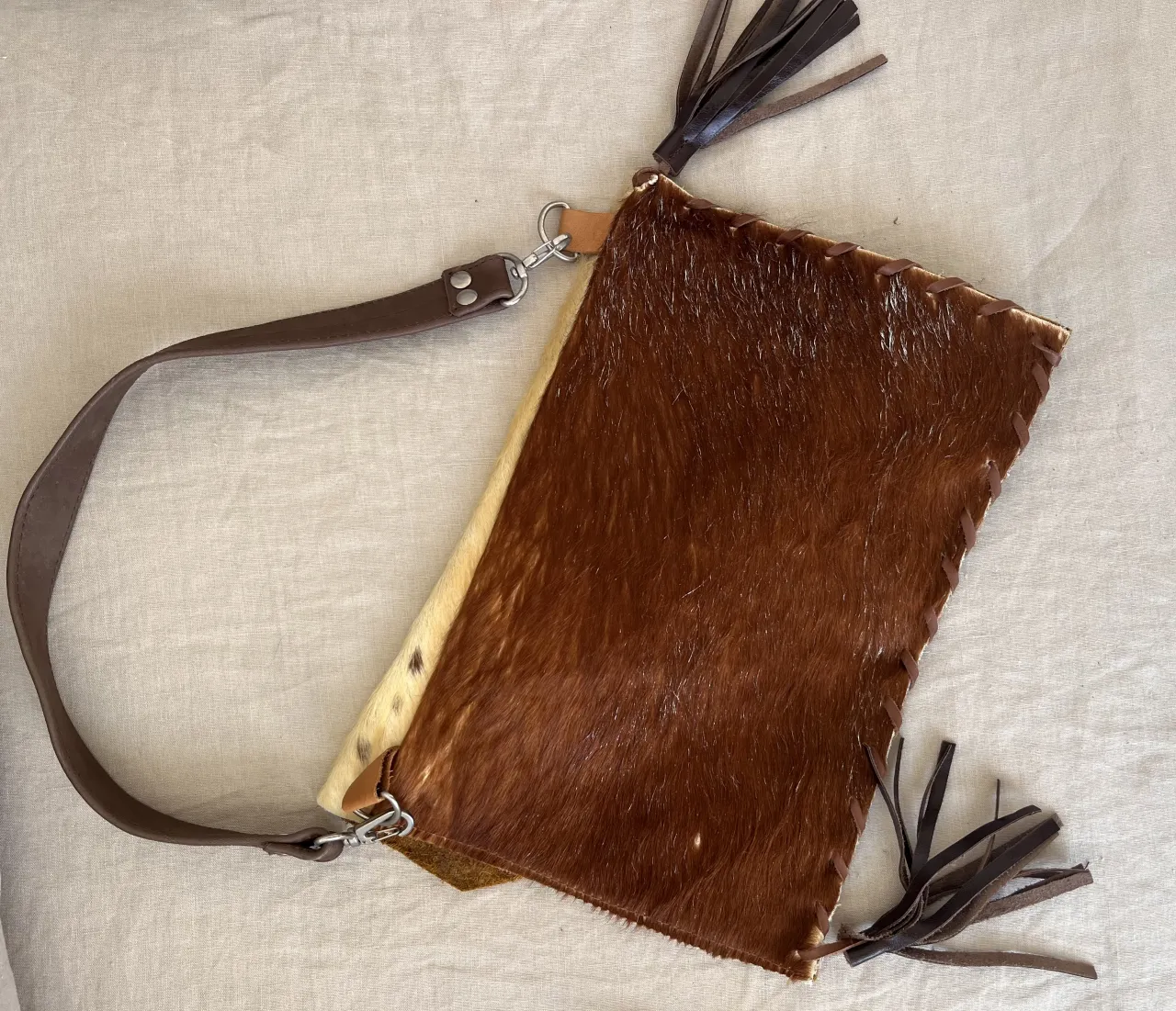 Cartera Sin marca miniatura 2