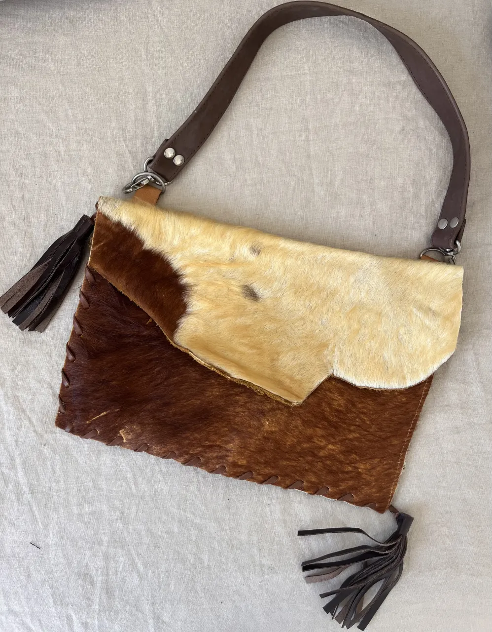Cartera Sin marca