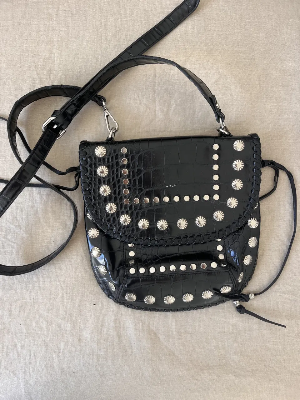 Cartera Maria Cher - imagen 1