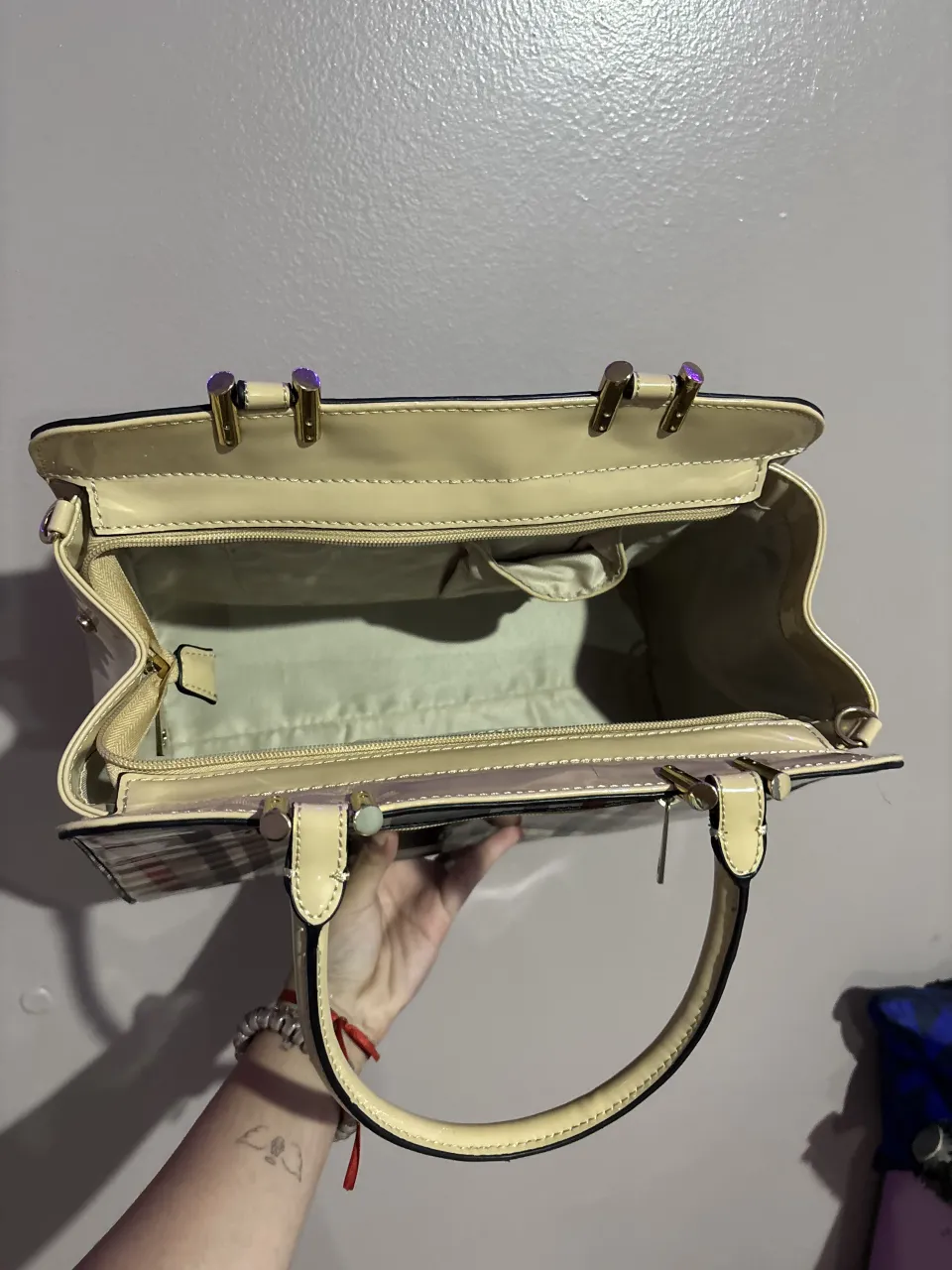 Bolso Bolso importado españa - imagen 6