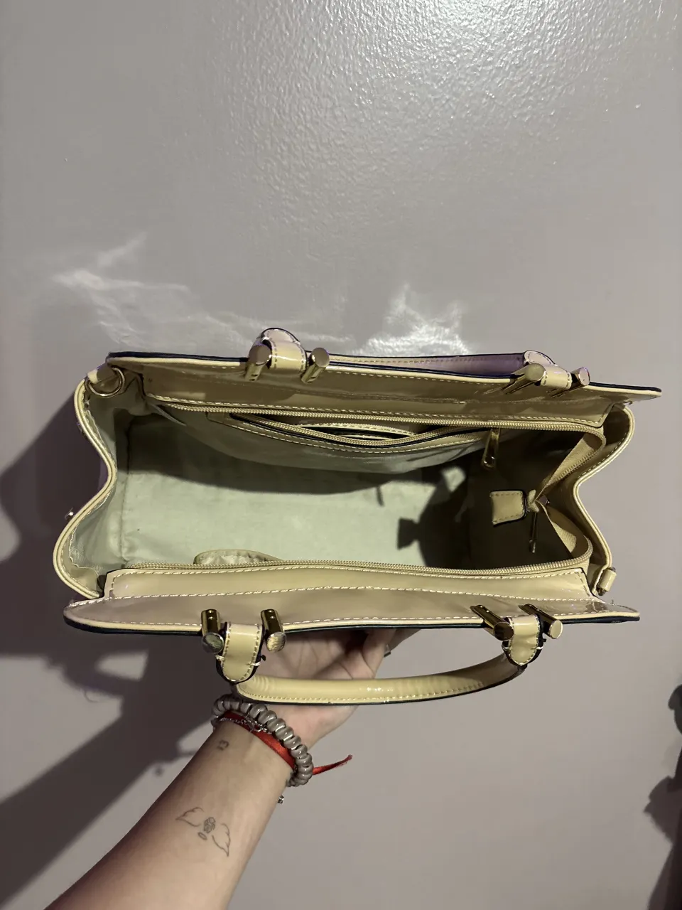 Bolso Bolso importado españa - imagen 4