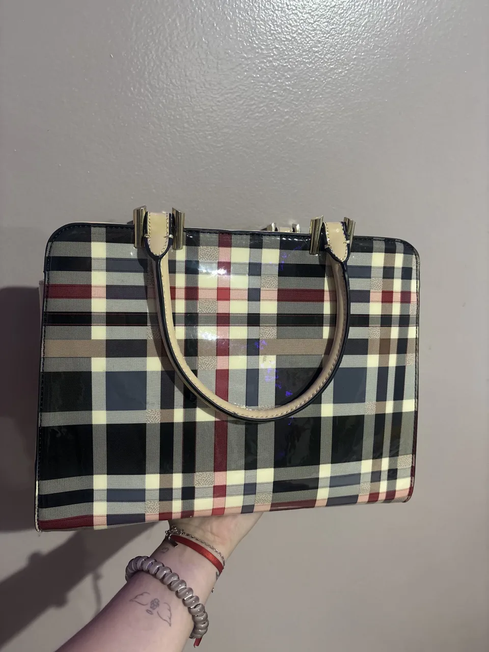 Bolso Bolso importado españa - imagen 1