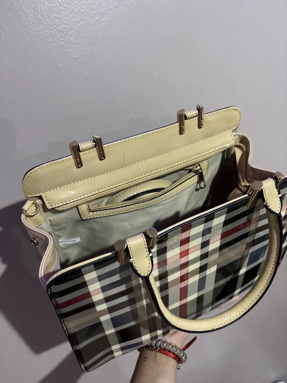 Bolso Bolso importado españa - imagen 3