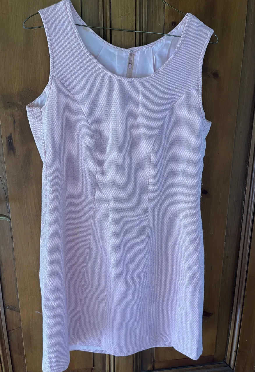 Vestido Ninguna miniatura 4