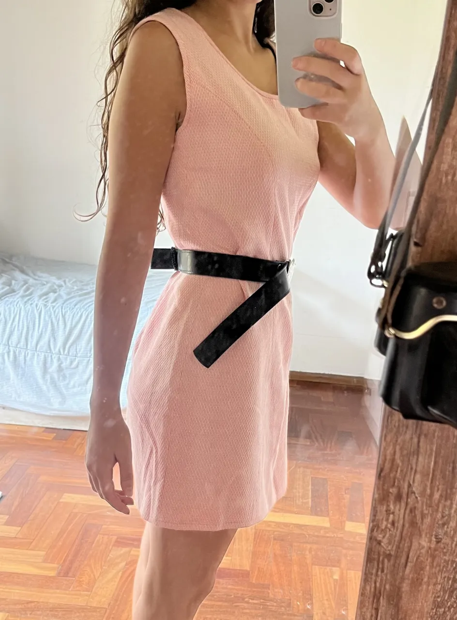 Vestido Ninguna