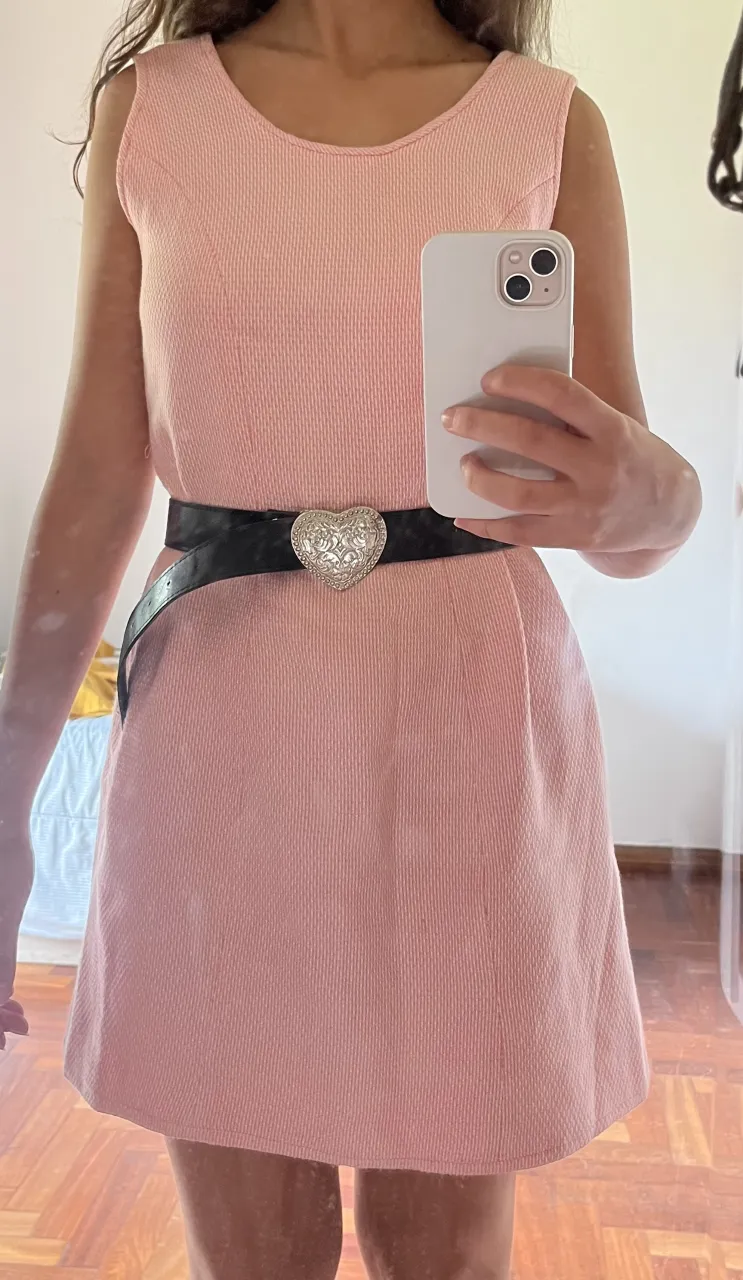Vestido Ninguna miniatura 5
