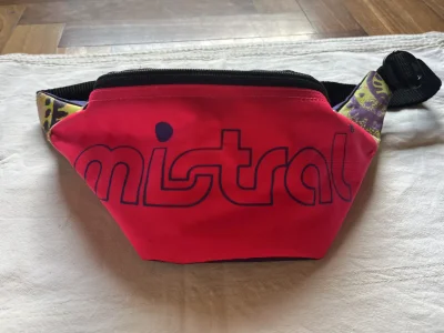 Mistral