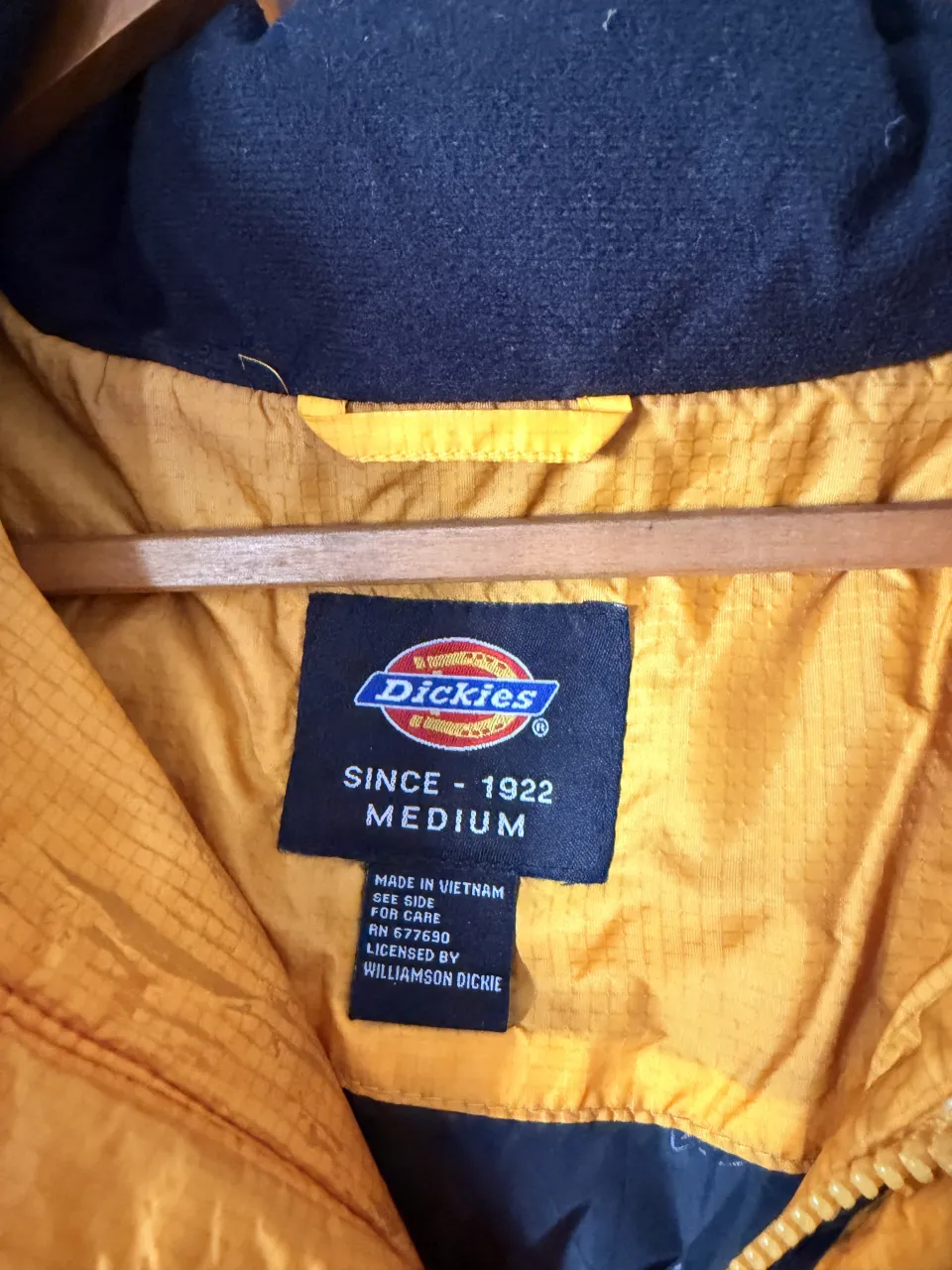 Campera Dickies - imagen 5