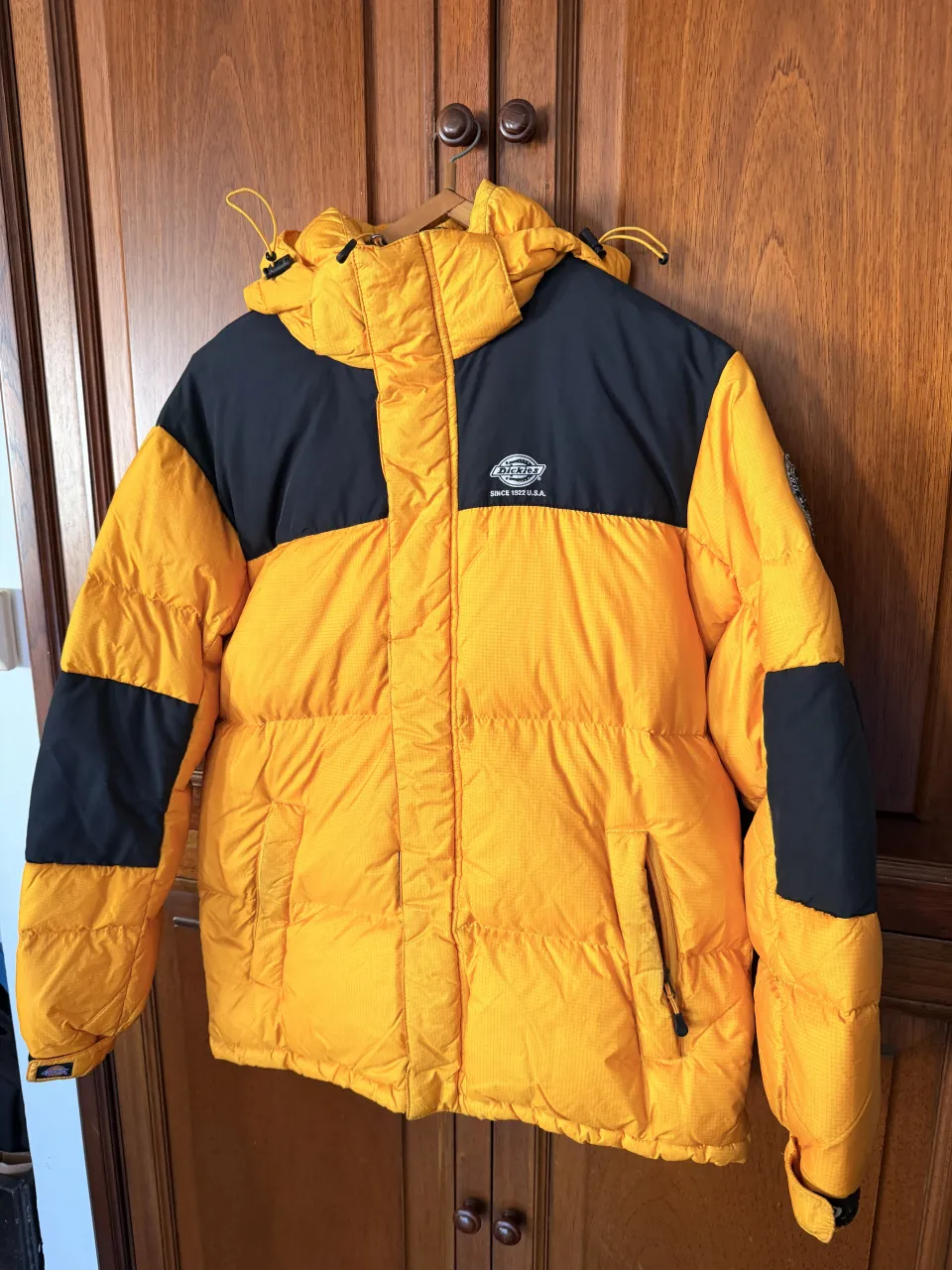 Campera Dickies - imagen 2