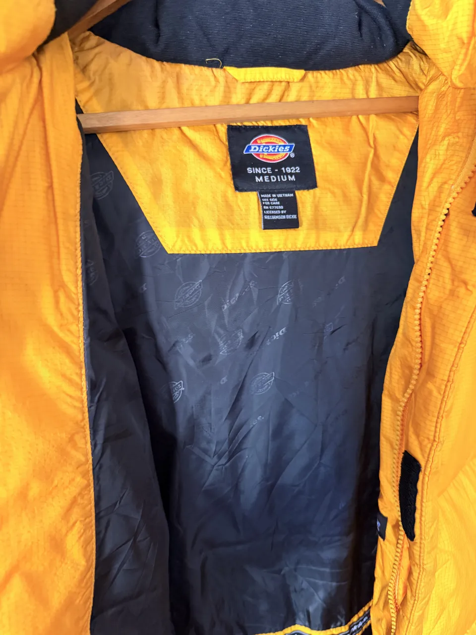 Campera Dickies - imagen 9