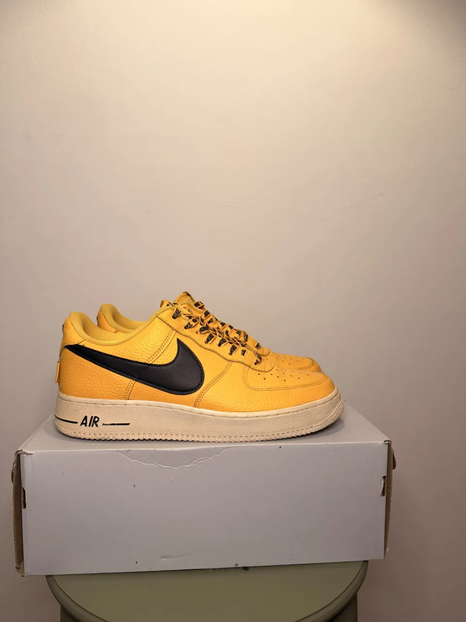 Zapatillas Nike - imagen 1