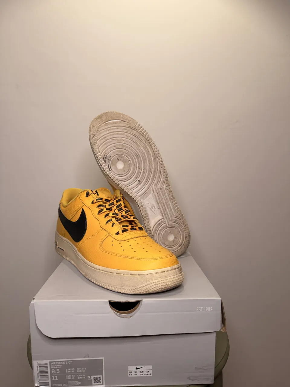 Zapatillas Nike - imagen 3
