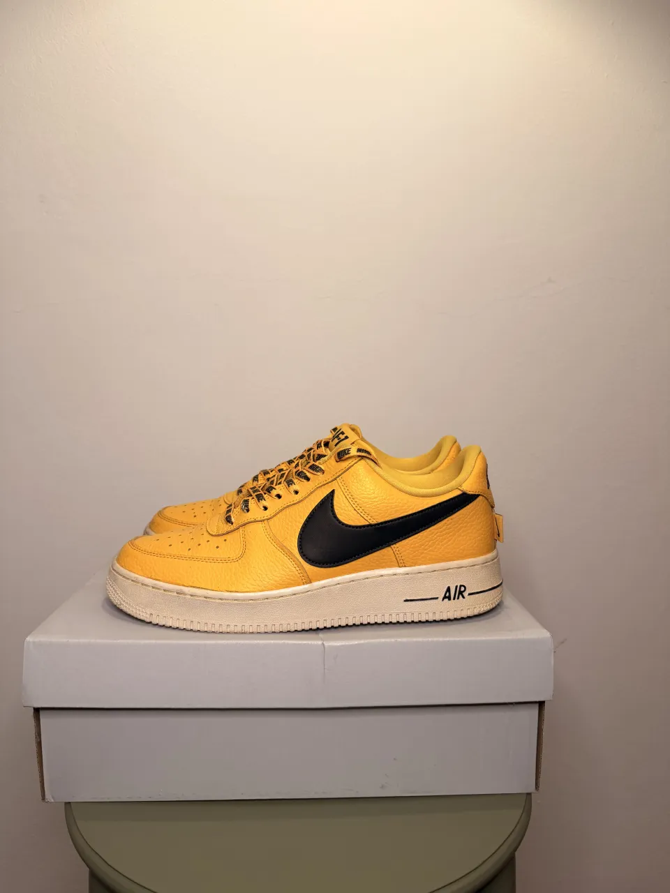 Zapatillas Nike - imagen 4