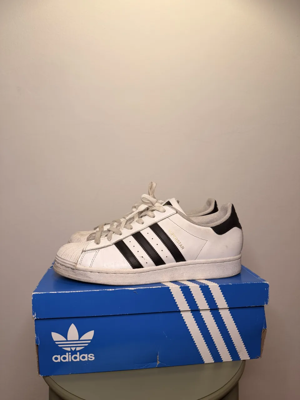 Zapatillas adidas - imagen 4