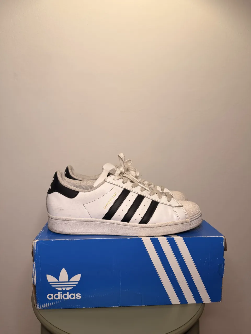 Zapatillas adidas - imagen 1