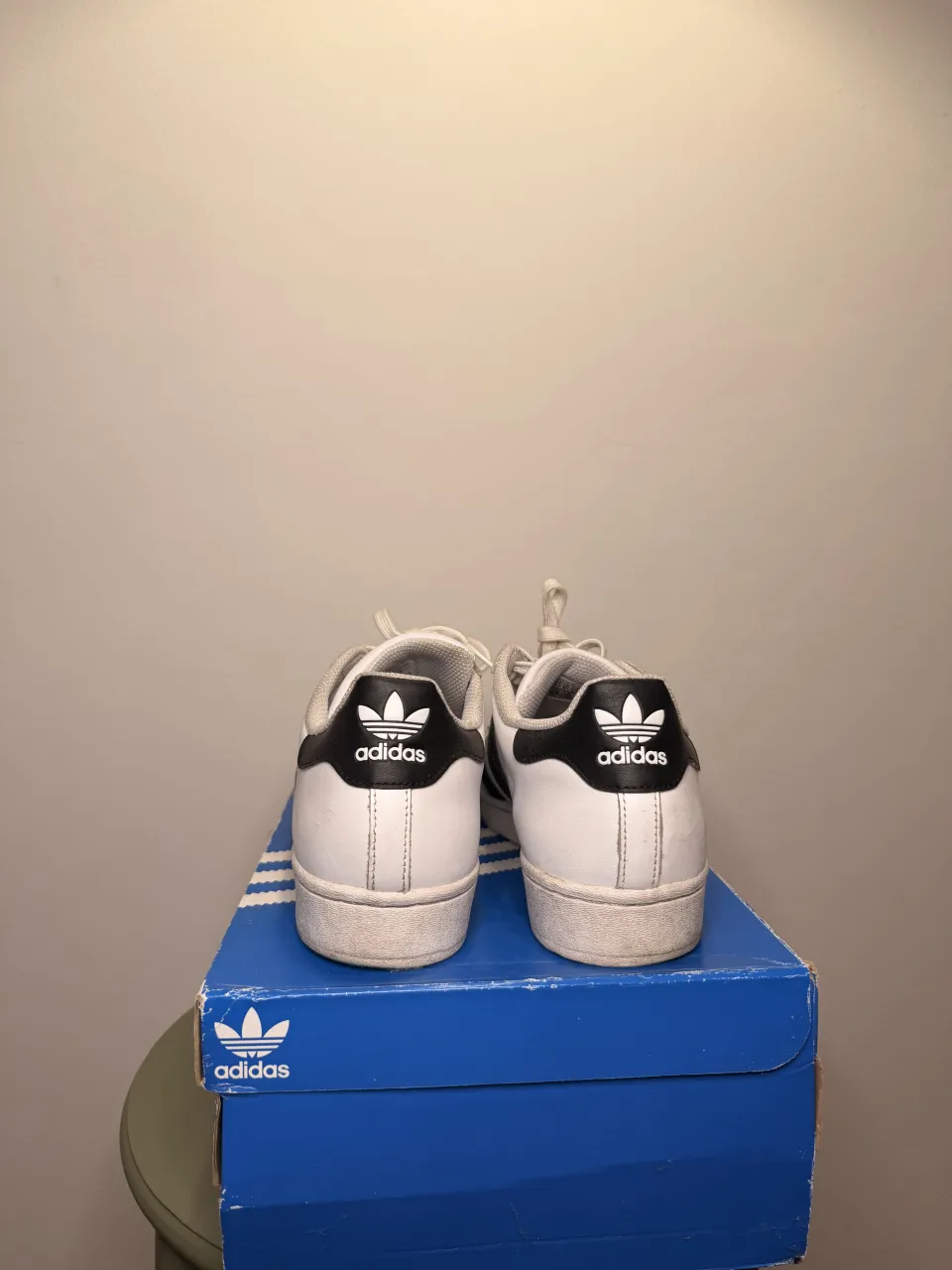 Zapatillas adidas - imagen 2