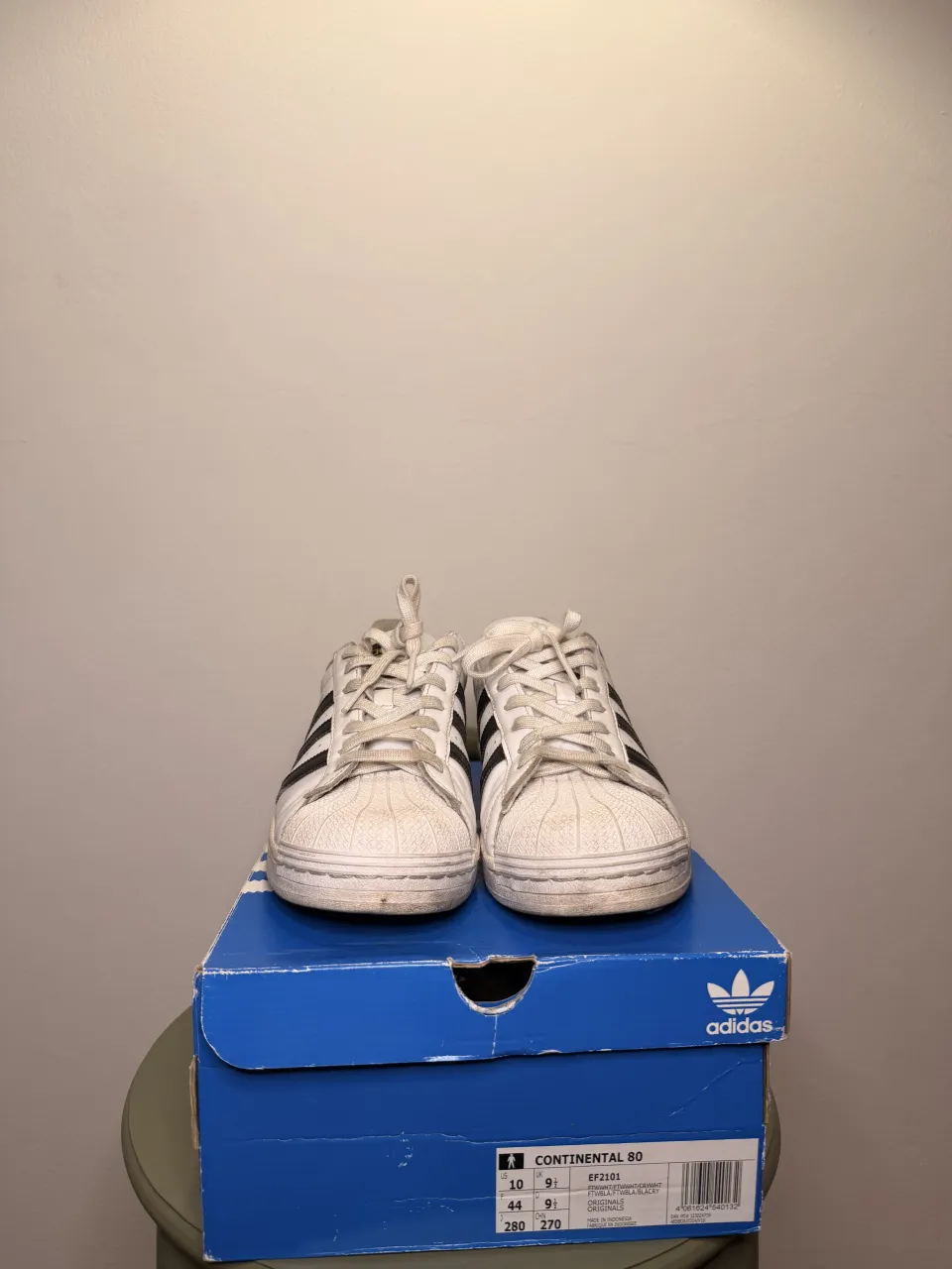 Zapatillas adidas - imagen 3