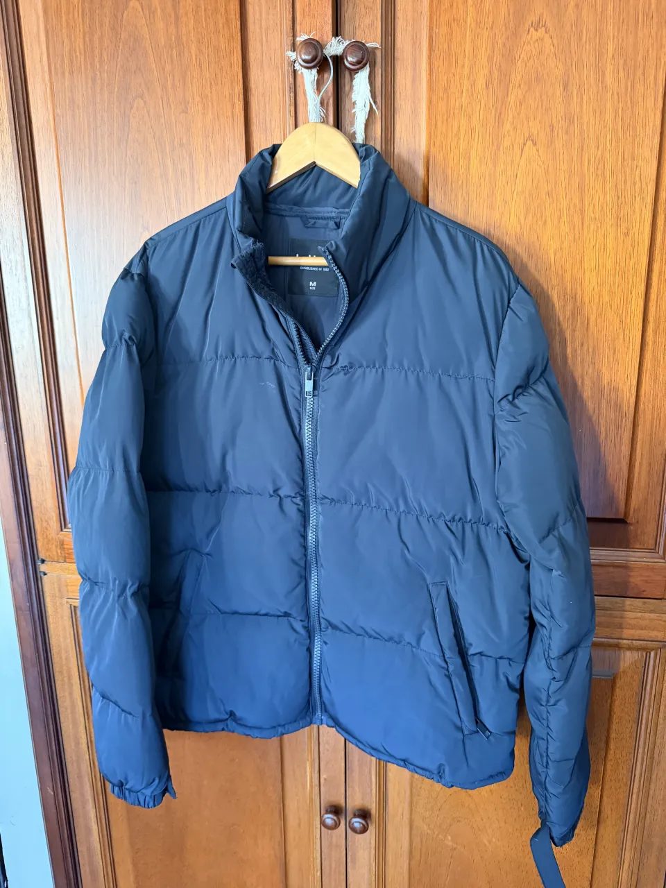 Campera Le Utthe - imagen 1