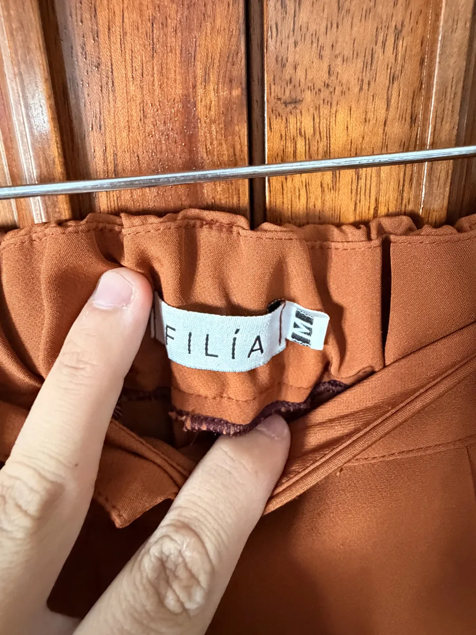 Pantalón Filia - imagen 2