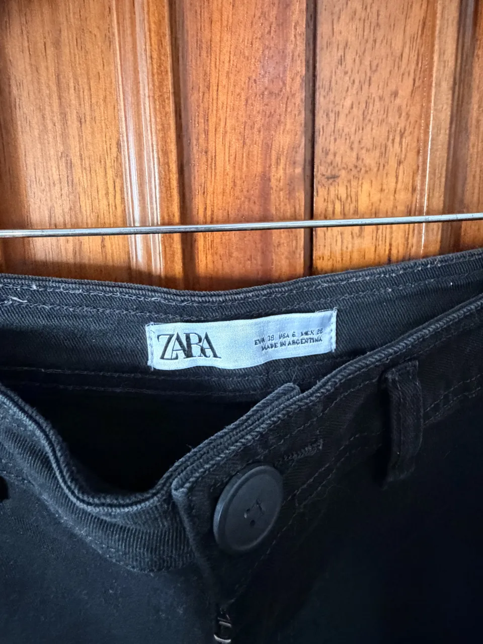 Pantalón Zara - imagen 5