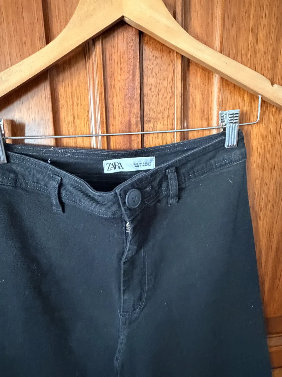Pantalón Zara - imagen 1