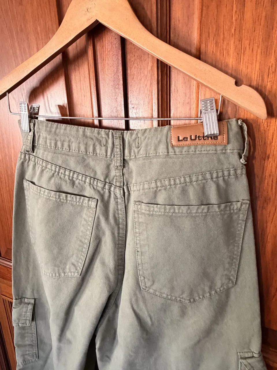 Pantalón Le Utthe - imagen 2