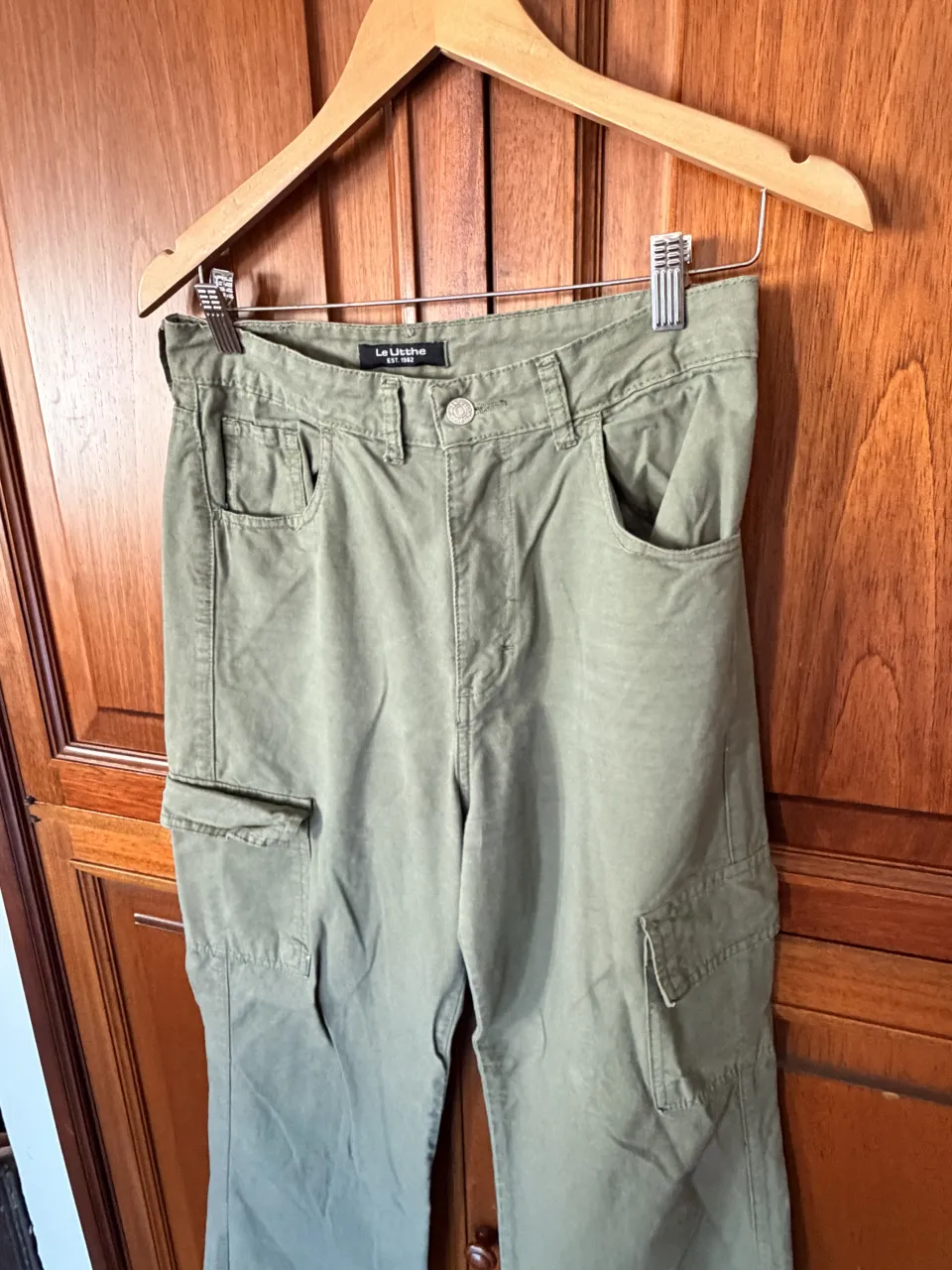 Pantalón Le Utthe - imagen 4