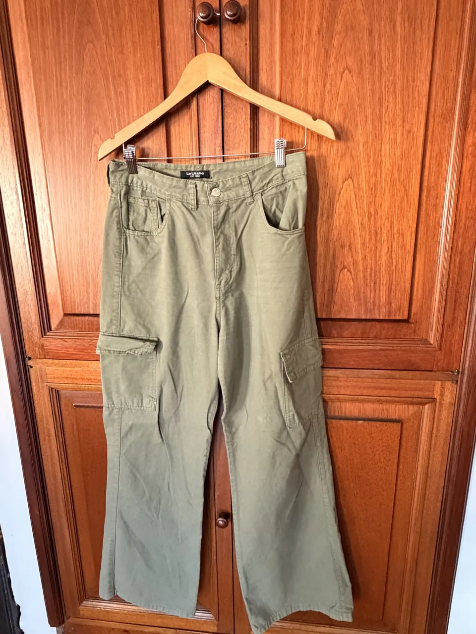 Pantalón Le Utthe - imagen 3