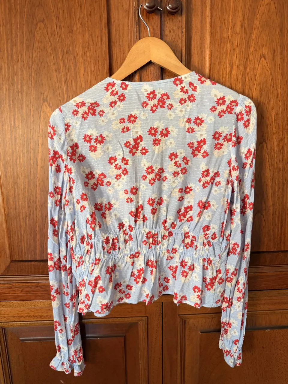Blusa Forever 21 - imagen 2