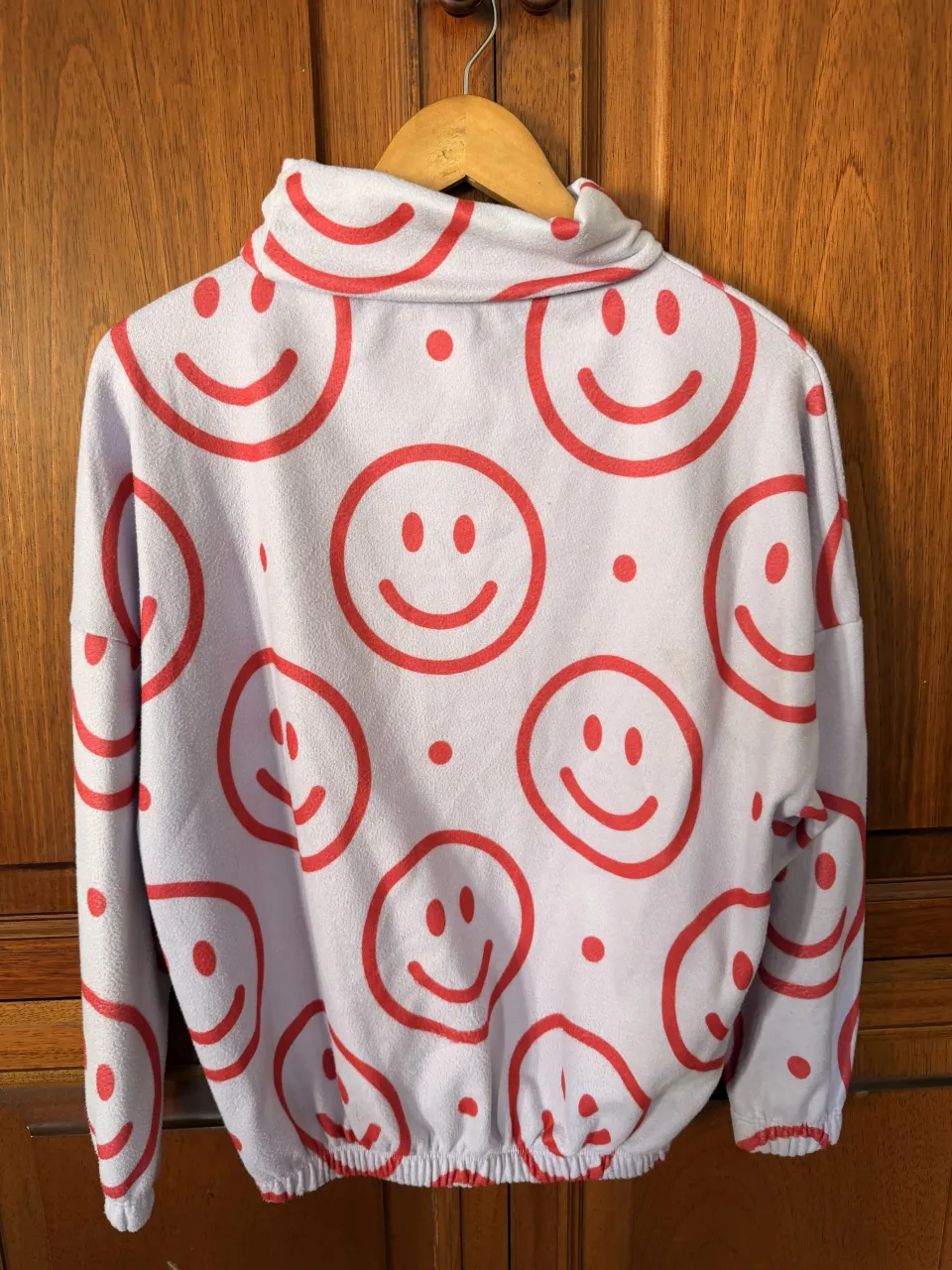 Buzo Unitivo - Vista 3