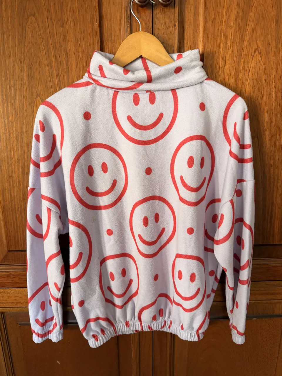 Buzo Unitivo - Vista 2