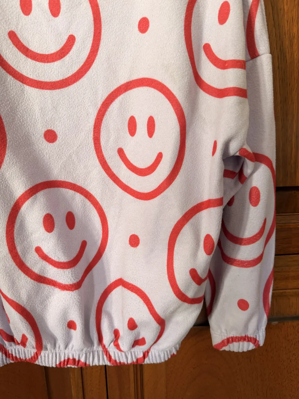 Buzo Unitivo - Vista 4