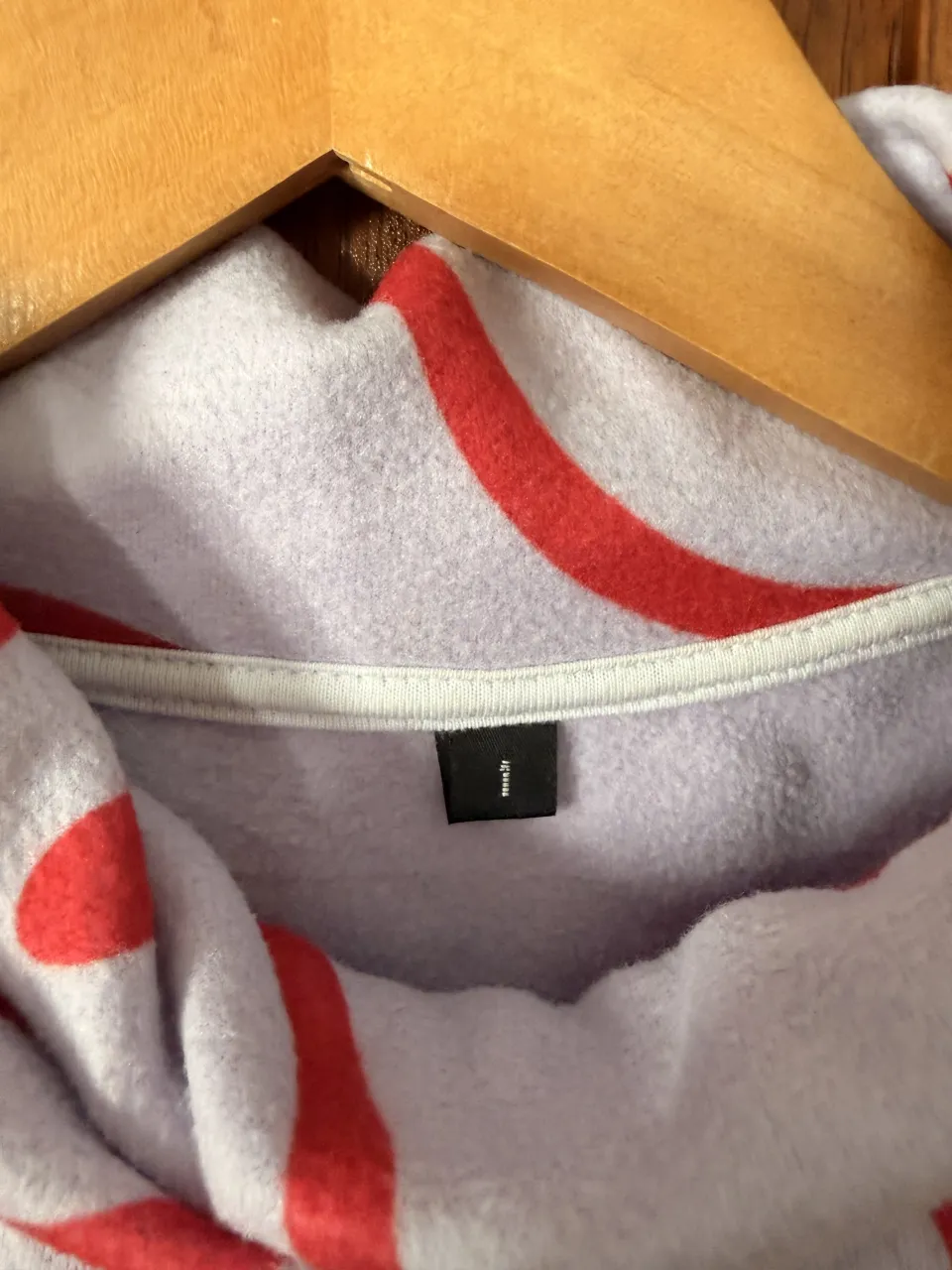 Buzo Unitivo - Vista 5